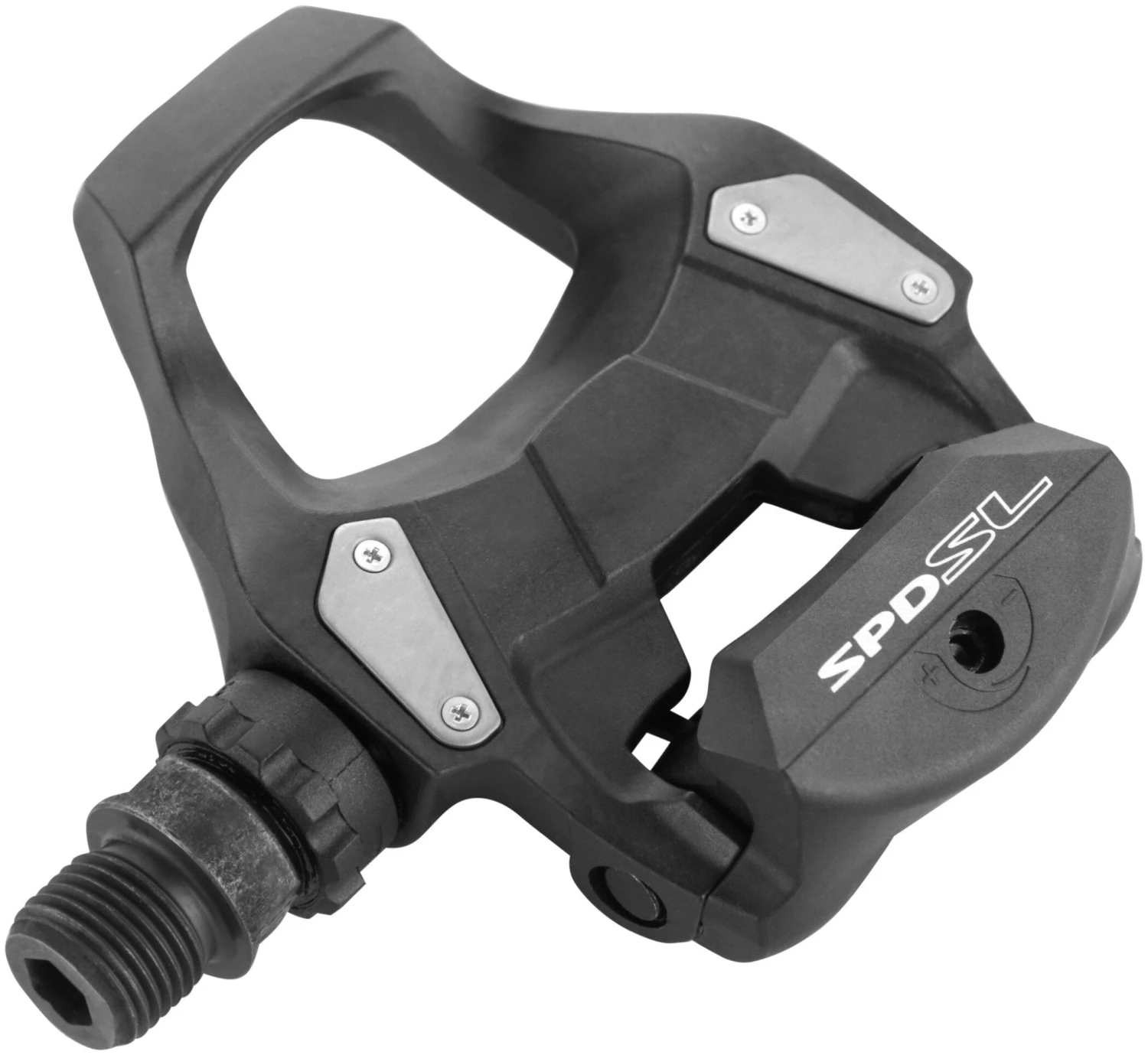 Shimano PD-RS500 SPD-SL Pedals 2 Shimano PD-RS500 SPD-SL Pedals - Image 2