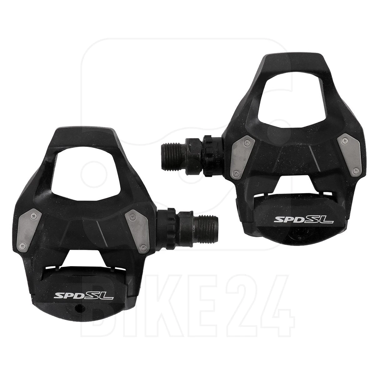 Shimano PD-RS500 SPD-SL Pedals 1 Shimano PD-RS500 SPD-SL Pedals