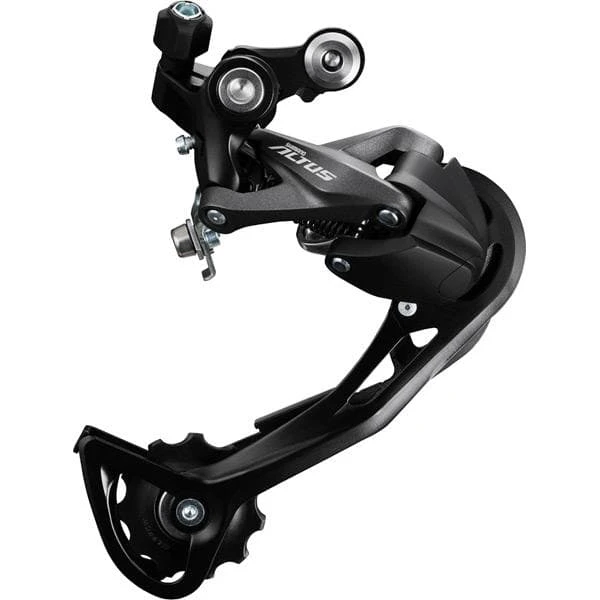 Shimano RD-M2000 9-speed SGS Altus Rear Derailleur 1 Shimano RD-M2000 9-speed SGS Altus Rear Derailleur
