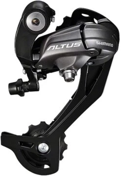 Shimano RD-M370 Altus 9 Speed Rear Derailleur SGS