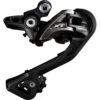 Shimano RD-T8000 Deore XT Long Cage Rear Derailleur 10 Speed SGS