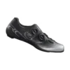 Shimano SH-RC702 Road Shoes - Black