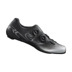 Shimano SH-RC702 Road Shoes - Black