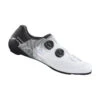 Shimano SH-RC702 Road Shoes - White