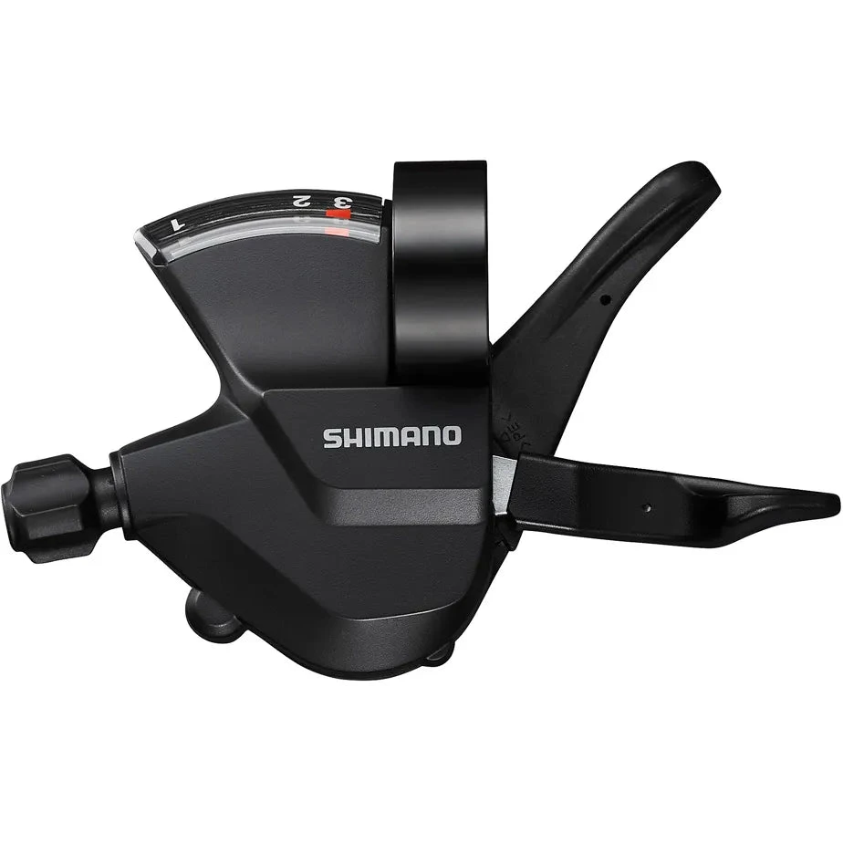 Shimano SL-M315-L Shifting Lever 1 Shimano SL-M315-L Shifting Lever
