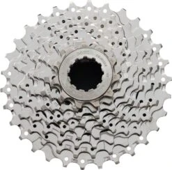 Shimano Sora CS-HG50-9 9 Speed Cassette Sprocket
