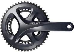 Shimano SORA FC-R3000 Road Chainset 2x9 Speed