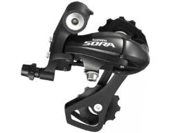 Shimano SORA FD-R3000 SS Short Cage 9 Speed Rear Derailleur