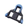 Shimano SPD SL Cleat Set SM-SH12 Front Pivot Floating Blue 1 Pair