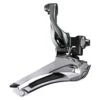 Shimano Tiagra FD-4700-B 10 Speed Front Derailleur (Clamp Band Mount)