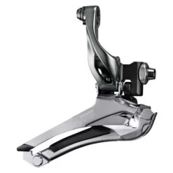 Shimano Tiagra FD-4700-B 10 Speed Front Derailleur (Clamp Band Mount)