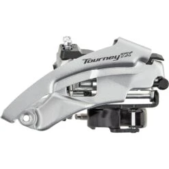 Shimano Tourney FD-TX800-TS3 Top Swing 7/8 Speed Front Derailleur