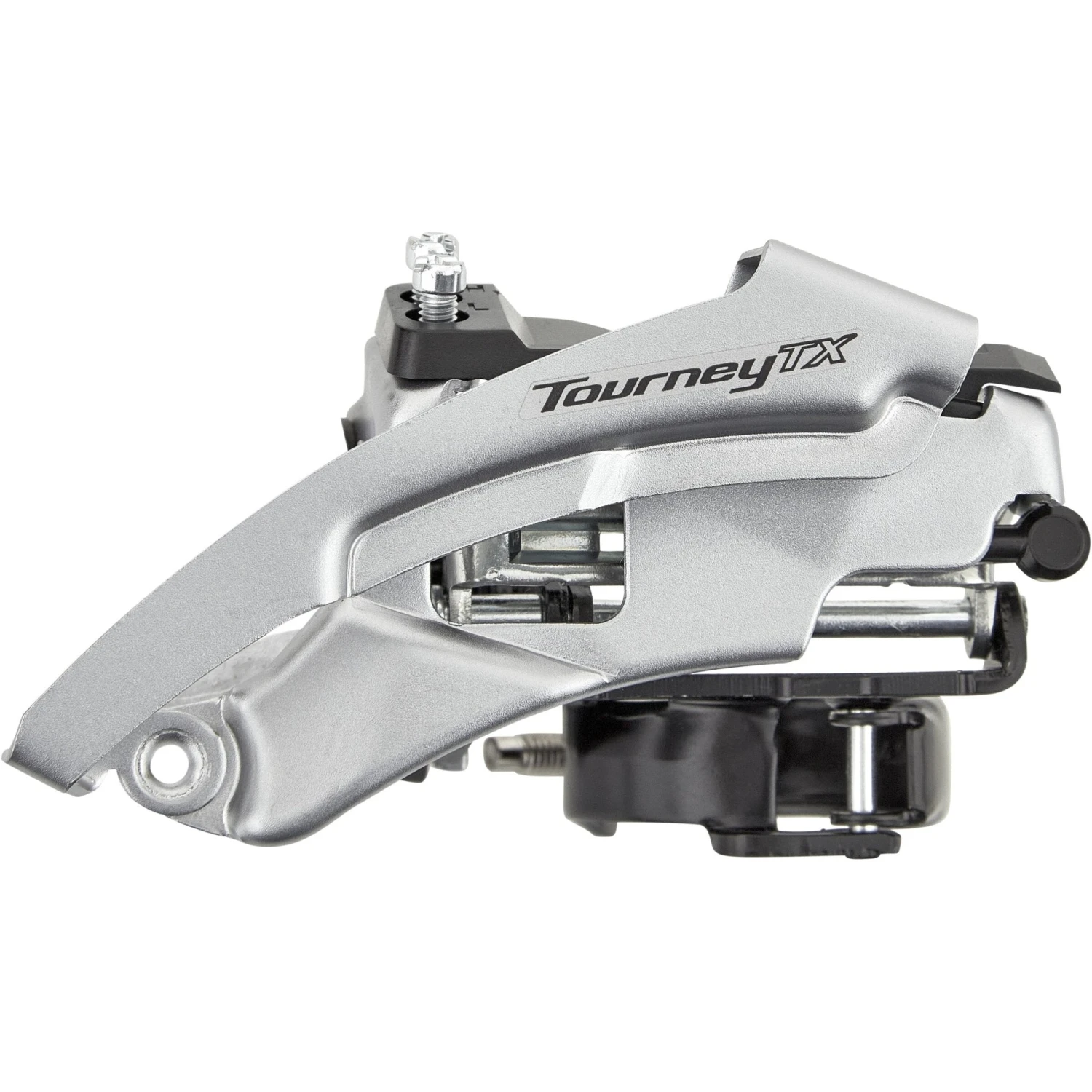Shimano Tourney FD-TX800-TS3 Top Swing 7/8 Speed Front Derailleur 1 Shimano Tourney FD-TX800-TS3 Top Swing 7/8 Speed Front Derailleur