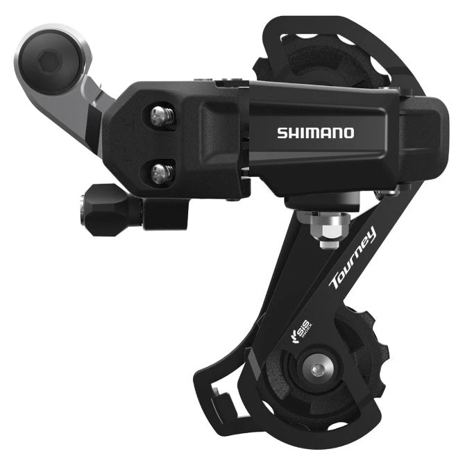 Shimano Tourney RD-TY200-GS Rear Derailleur 1 Shimano Tourney RD-TY200-GS Rear Derailleur