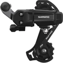 Shimano TOURNEY Rear Derailleur 3x6/7-speed