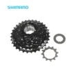Shimano Tourney TX 8-Speed MTB Cassette