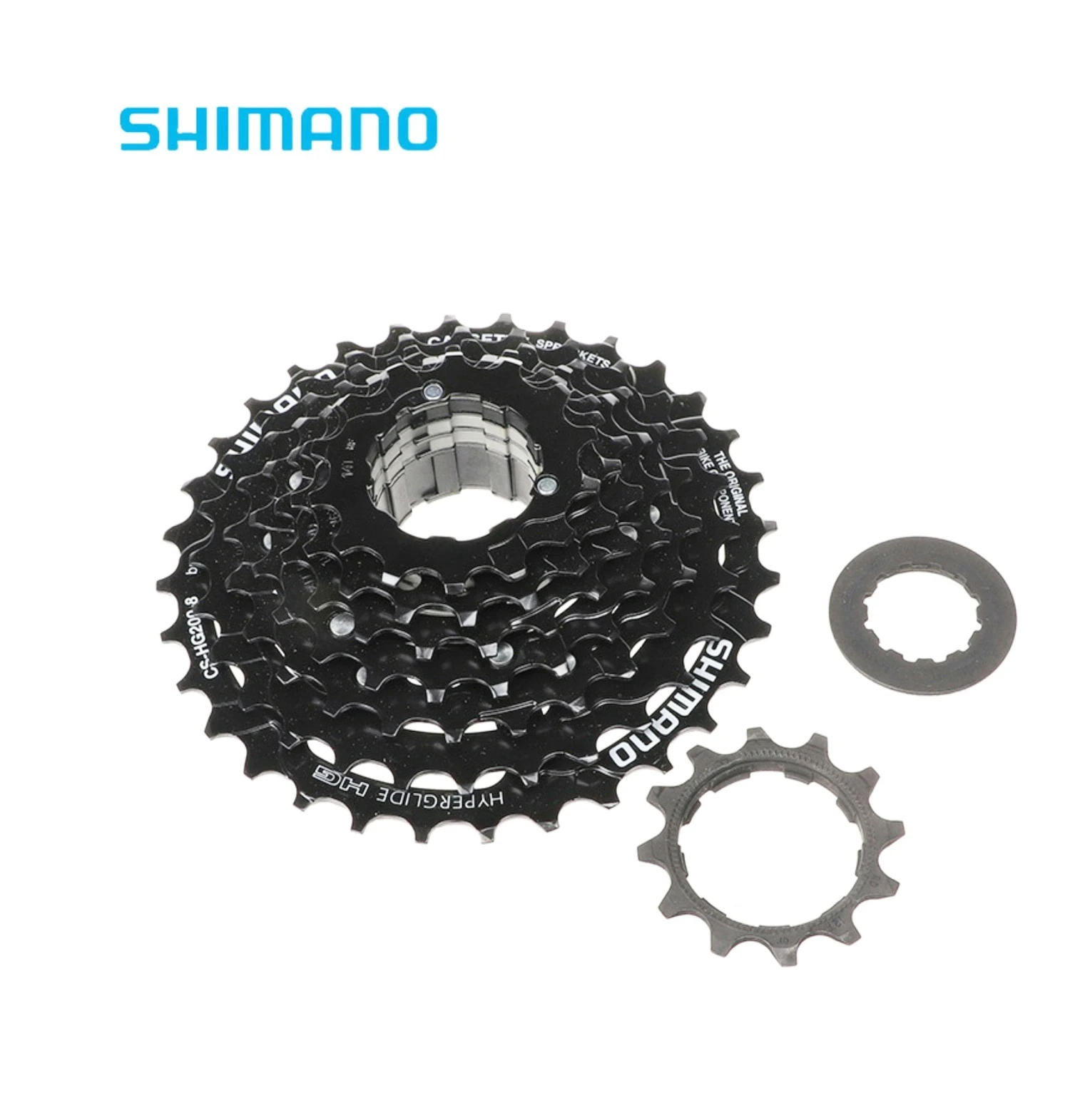 Shimano Tourney TX 8-Speed MTB Cassette 1 Shimano Tourney TX 8-Speed MTB Cassette