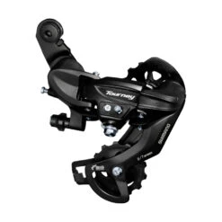 SHIMANO TOURNEY TY Long Cage Rear Derailleur 6/7-speed RDTY300