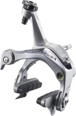 Shimano Ultegra BR-6700 Rear Brake Caliper Grey