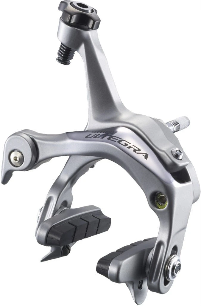 Shimano Ultegra BR-6700 Rear Brake Caliper Grey 1 Shimano Ultegra BR-6700 Rear Brake Caliper Grey