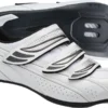 Shimano WR35 Womens SPD Road Cycling Shoes - White