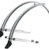 SKS Commuter Mudguard Set With Spoiler