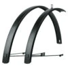 SKS Germany Edge AL 46 Mudguard Set