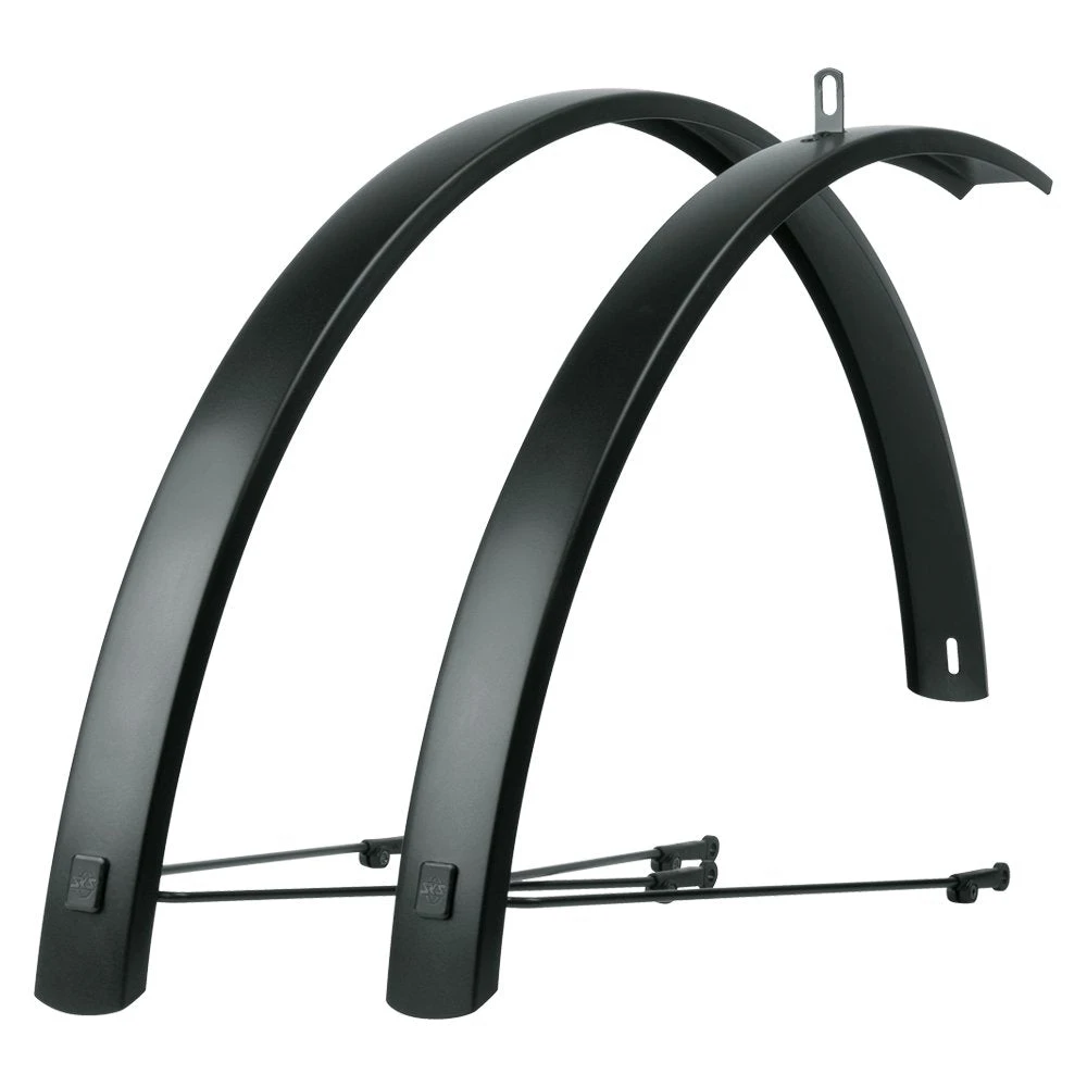 SKS Germany Edge AL 46 Mudguard Set 1 SKS Germany Edge AL 46 Mudguard Set