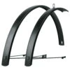 SKS Germany Edge AL 56 Mudguard Set
