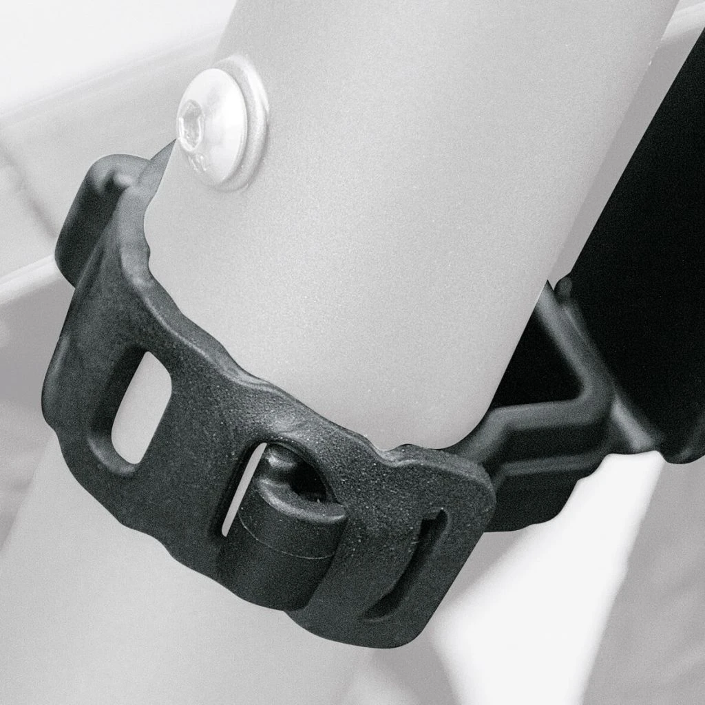 SKS Germany Velo 55 Cross Mudguard Set 4 SKS Germany Velo 55 Cross Mudguard Set - Image 4