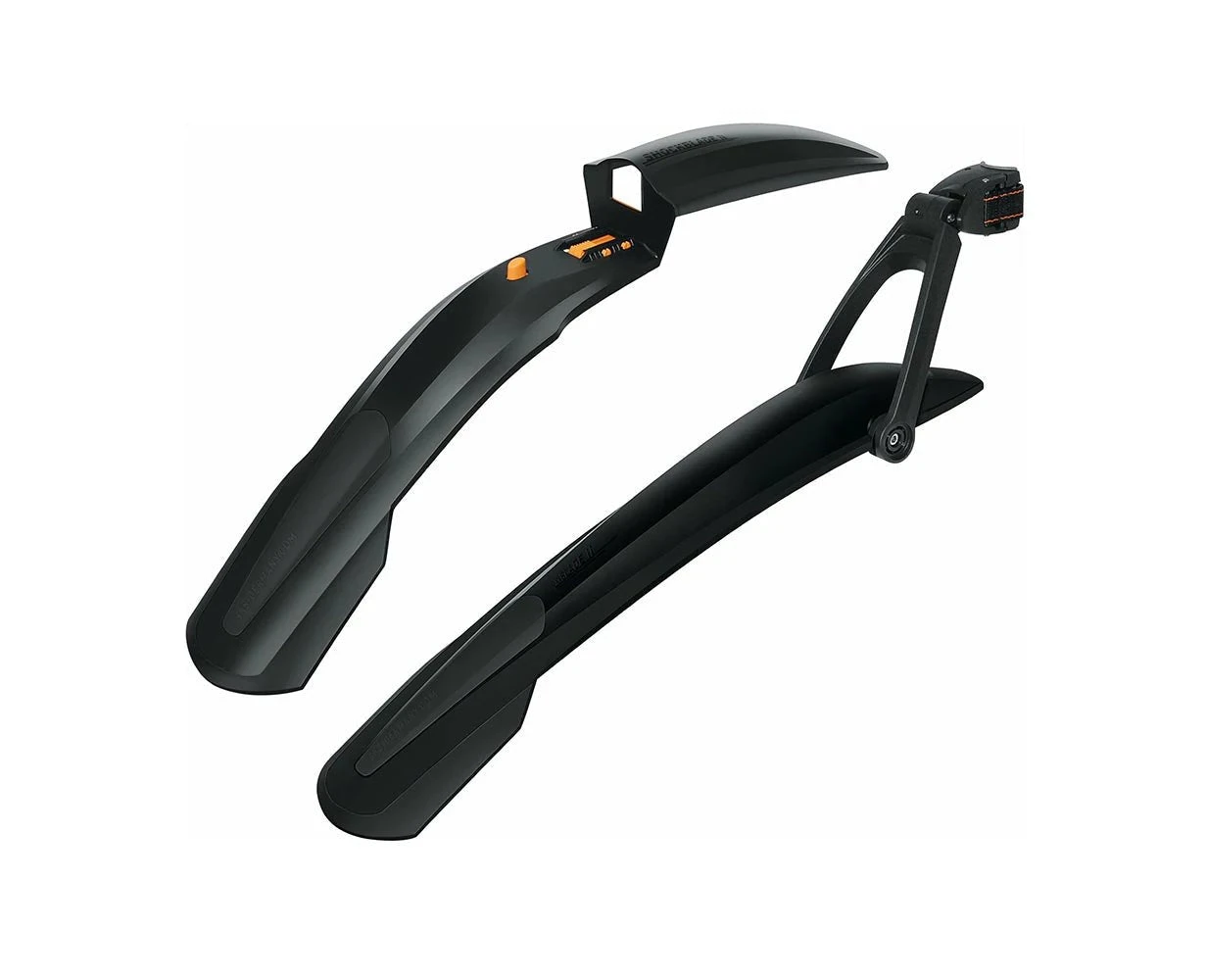 SKS MTB Blade Mudguard Set - 26"-27.5" 1 SKS MTB Blade Mudguard Set - 26"-27.5"