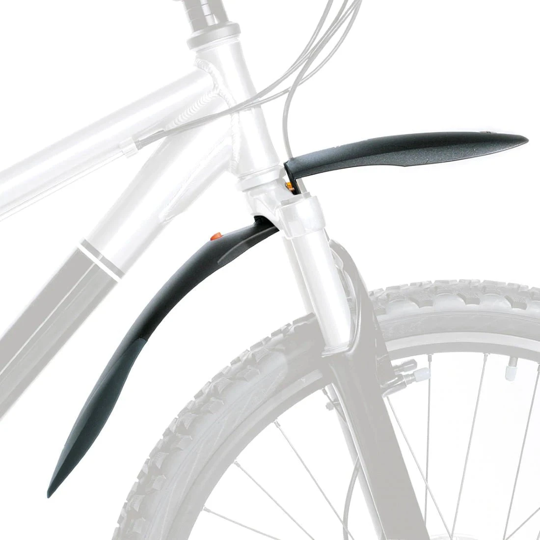 SKS MTB Blade Mudguard Set - 26"-27.5" 2 SKS MTB Blade Mudguard Set - 26"-27.5" - Image 2