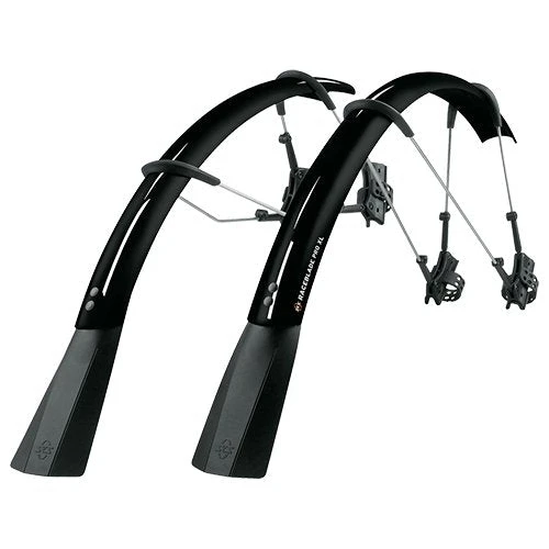 SKS Raceblade Pro XL Mudguard Set 1 SKS Raceblade Pro XL Mudguard Set