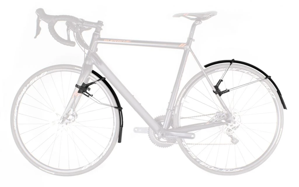 SKS Raceblade Pro XL Mudguard Set 2 SKS Raceblade Pro XL Mudguard Set - Image 2