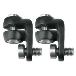 SKS Straight Fork Adapter Offset Mount