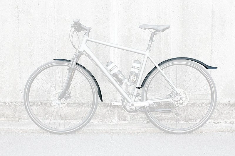 SKS Velo 47 Trekking Mudguard Set 2 SKS Velo 47 Trekking Mudguard Set - Image 2