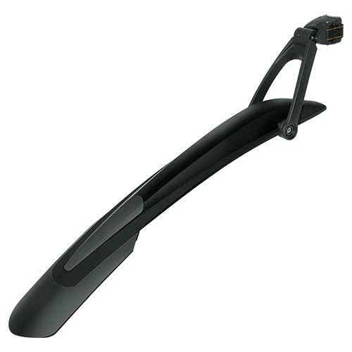 SKS X-blade Dark 29 Zoll 27.5 Plus Rear Mudguard 1 SKS X-blade Dark 29 Zoll 27.5 Plus Rear Mudguard