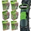 Slime Smart Self-Sealing 24" Inner Tube