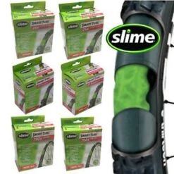 Slime Smart Self-Sealing 26" Inner Tube