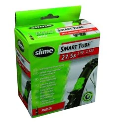 Slime Smart Self-Sealing 27.5" Inner Tube