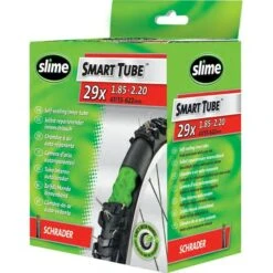 Slime Smart Self-Sealing 29" Inner Tube