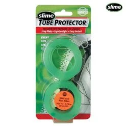 Slime Tube Protector Stop Flats BMX & Kids Bikes (2 Tapes)