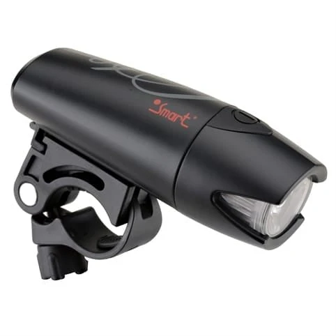 SMART Lunar 25 Front Bicycle Light 1 SMART Lunar 25 Front Bicycle Light