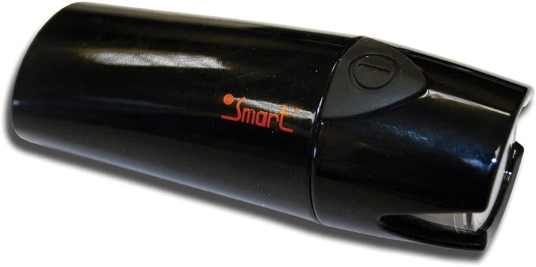 SMART Lunar 35 Front Bicycle Light 1 SMART Lunar 35 Front Bicycle Light