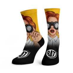SOX Footwear - Bat Belle Socks