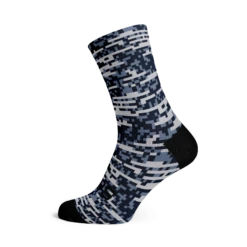 SOX Footwear - Camo Socks