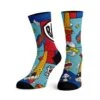 SOX Footwear - Comic Socks