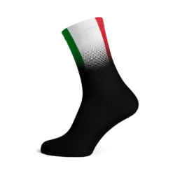 SOX Footwear - Italy Flag