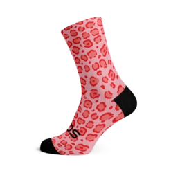 SOX Footwear - Leopard Socks