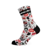 SOX Footwear - Monster Socks